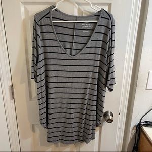 Torrid super soft knits shirt